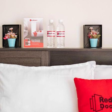 Reddoorz Plus Near Mango Avenue Cebu Eksteriør bilde