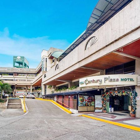 Reddoorz Plus Near Mango Avenue Cebu Eksteriør bilde
