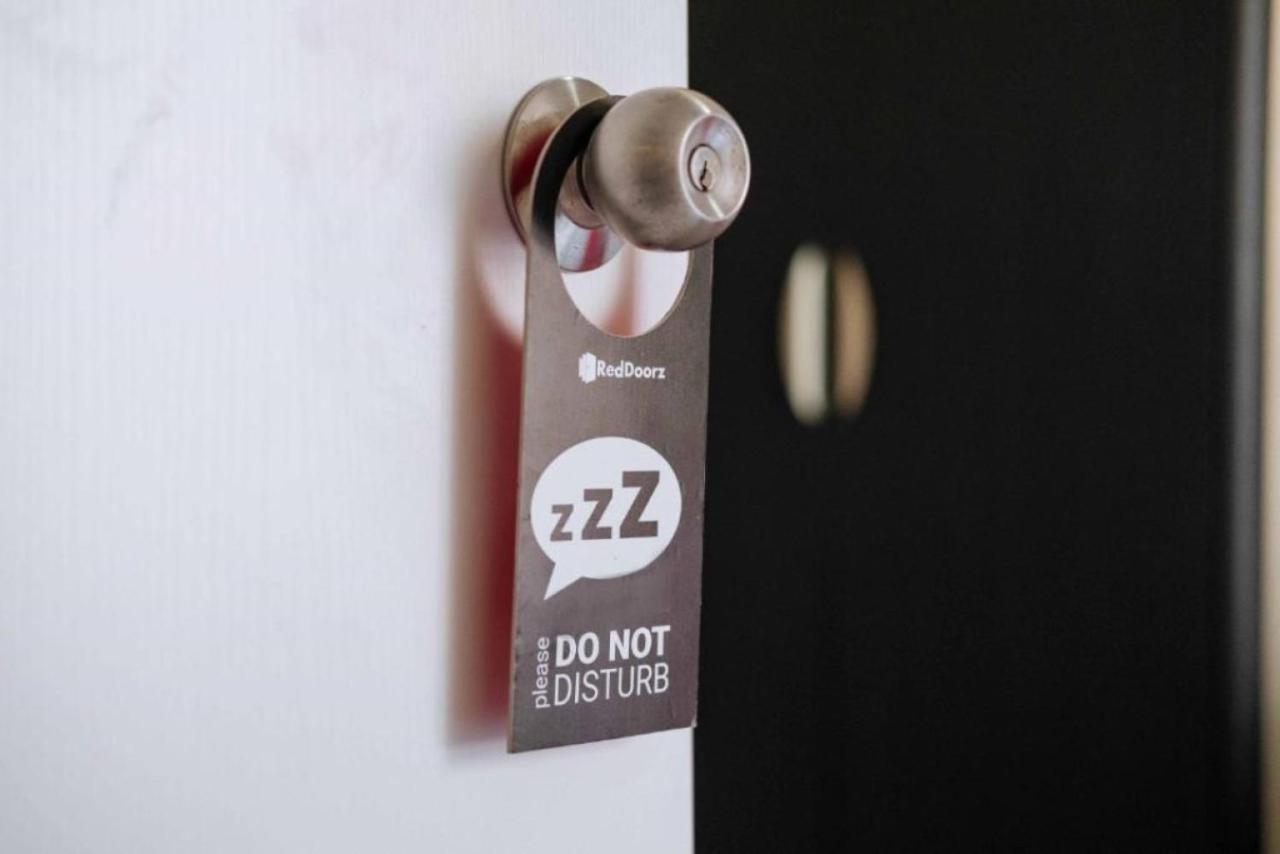 Reddoorz Plus Near Mango Avenue Cebu Eksteriør bilde