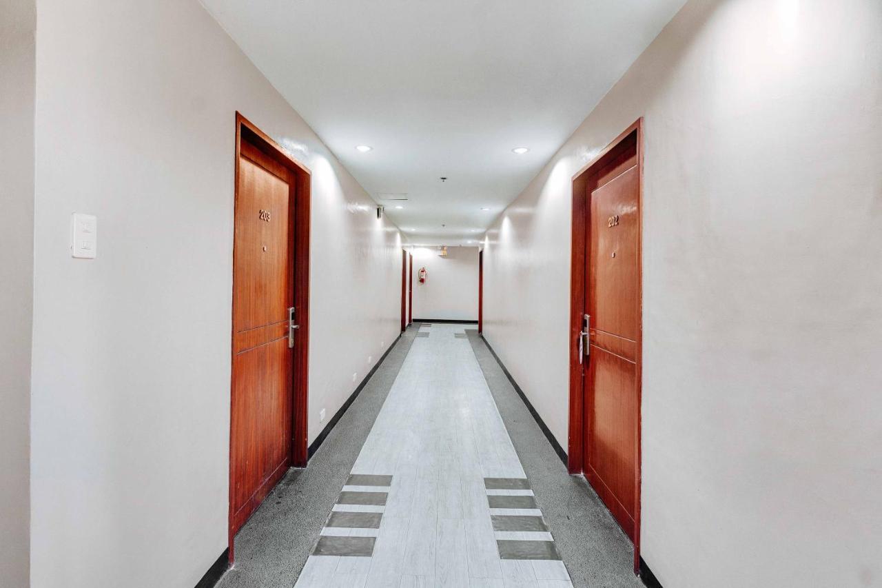 Reddoorz Plus Near Mango Avenue Cebu Eksteriør bilde