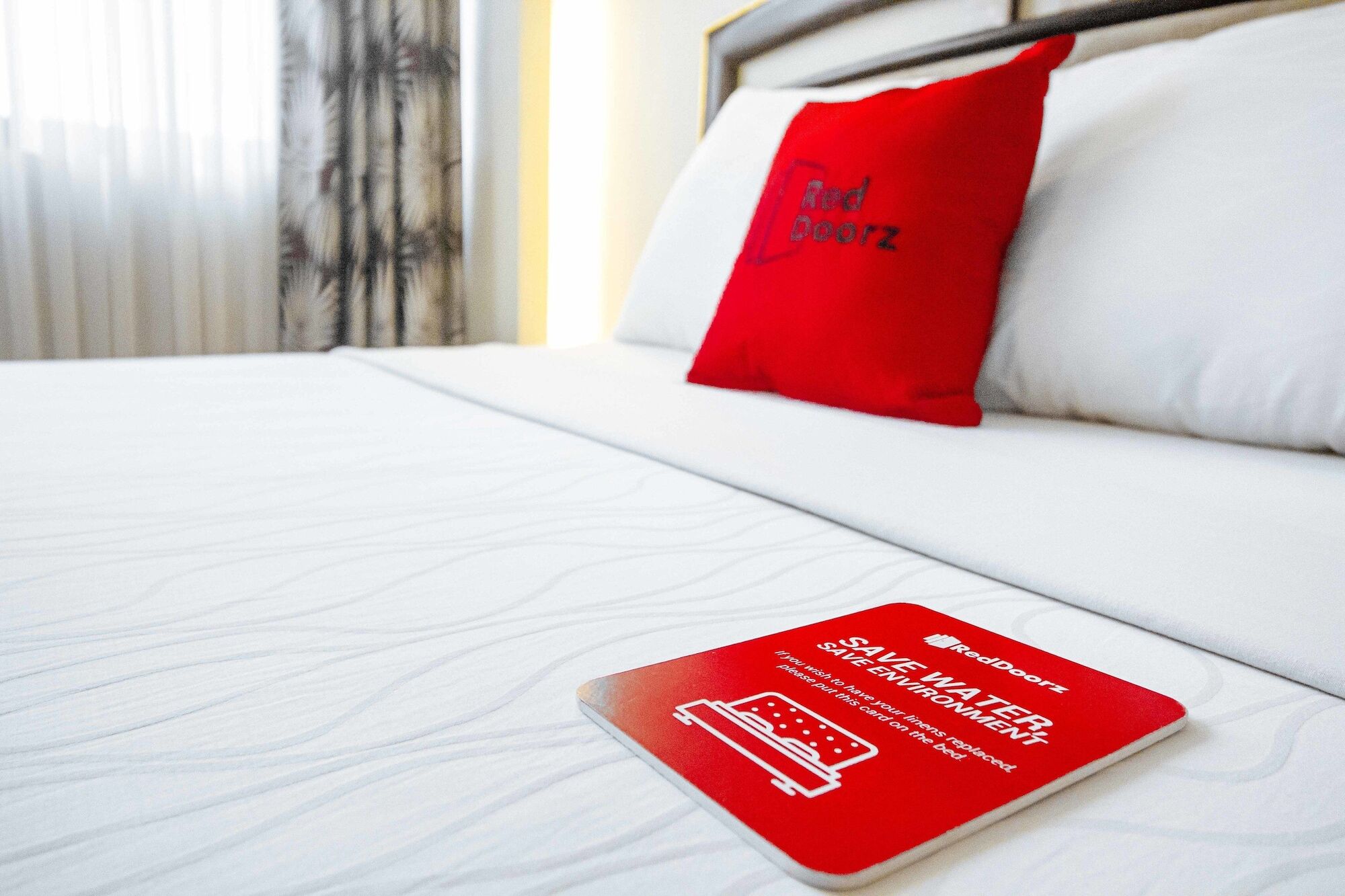 Reddoorz Plus Near Mango Avenue Cebu Eksteriør bilde