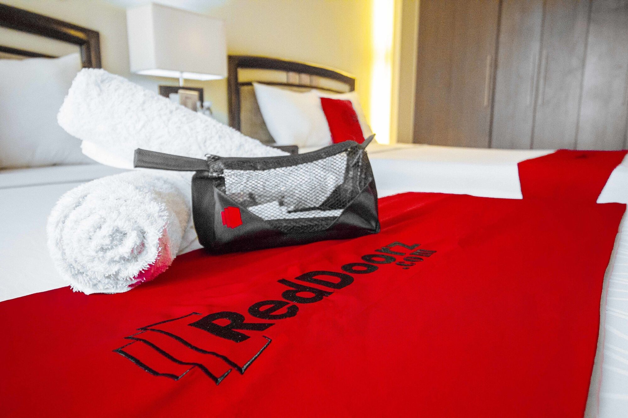 Reddoorz Plus Near Mango Avenue Cebu Eksteriør bilde